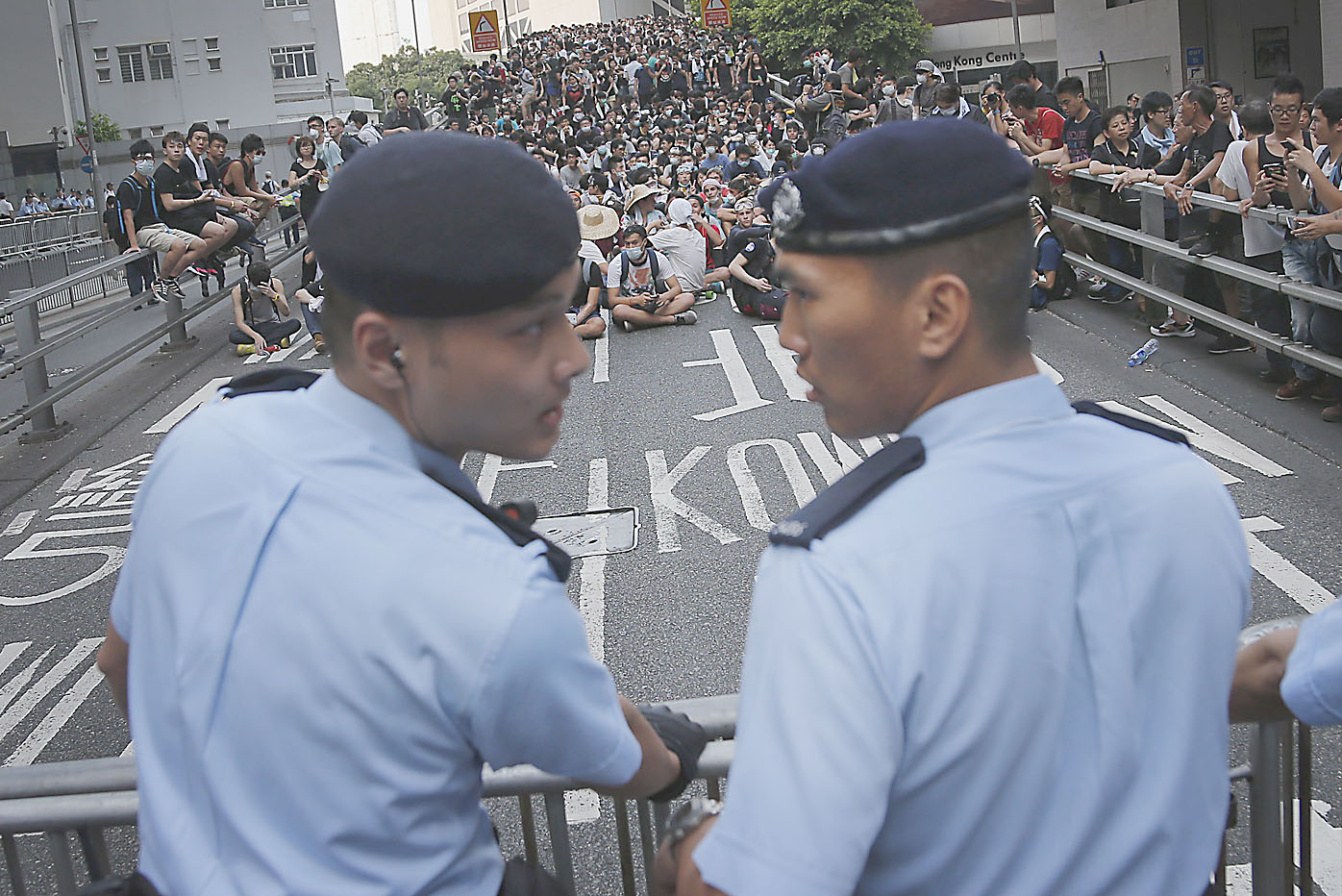 Japan Times