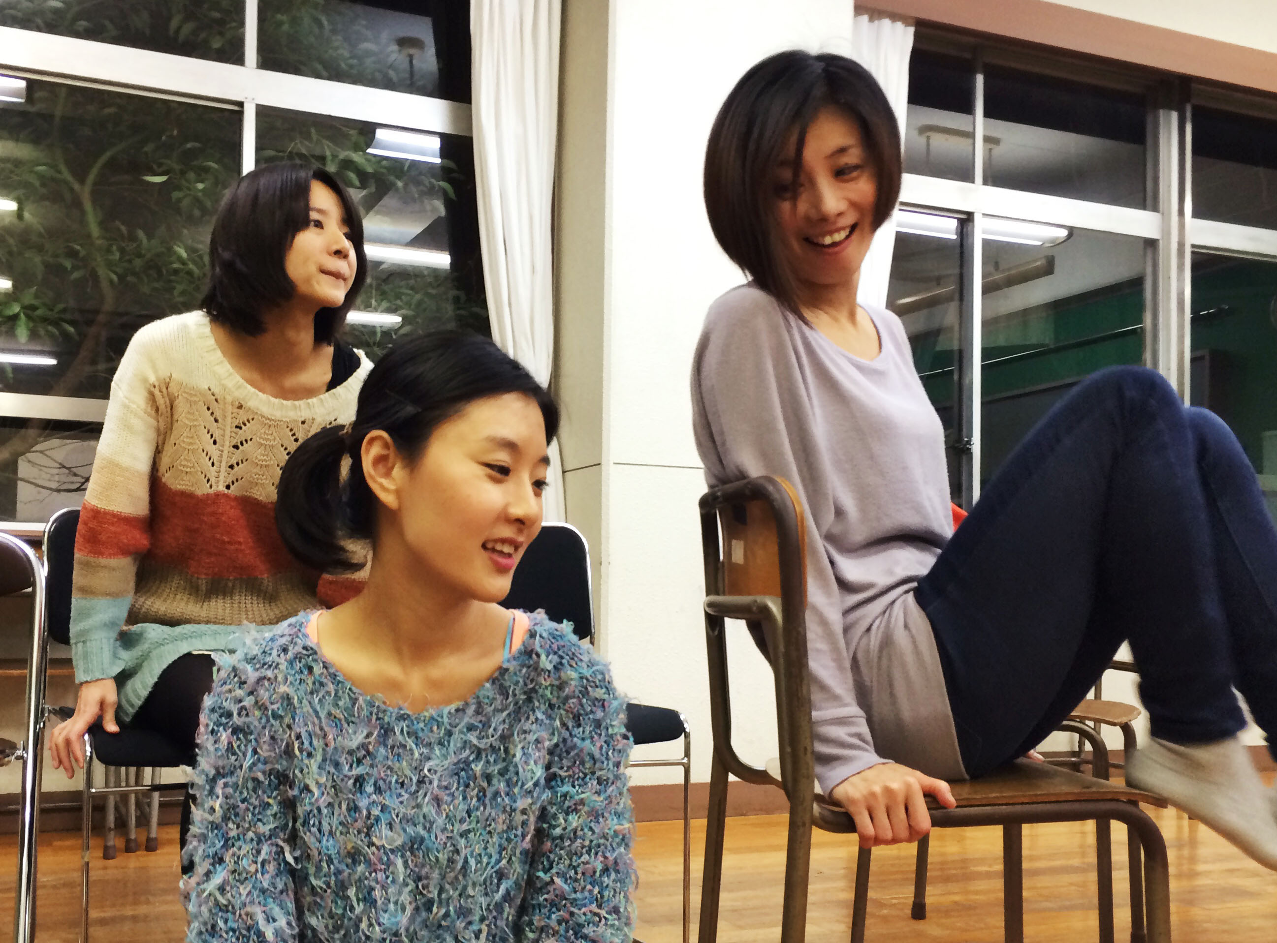 Japan Times