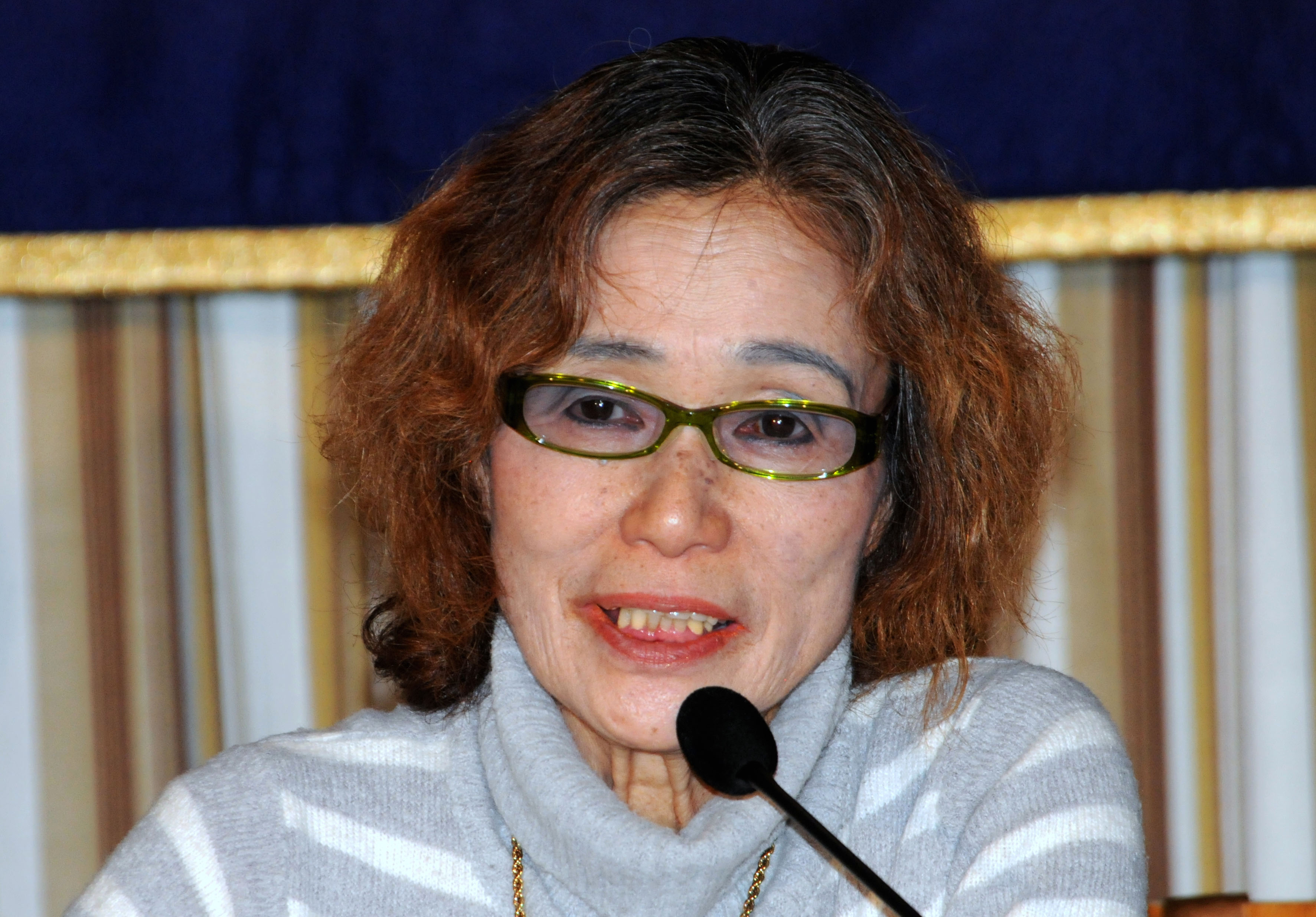 Japan Times