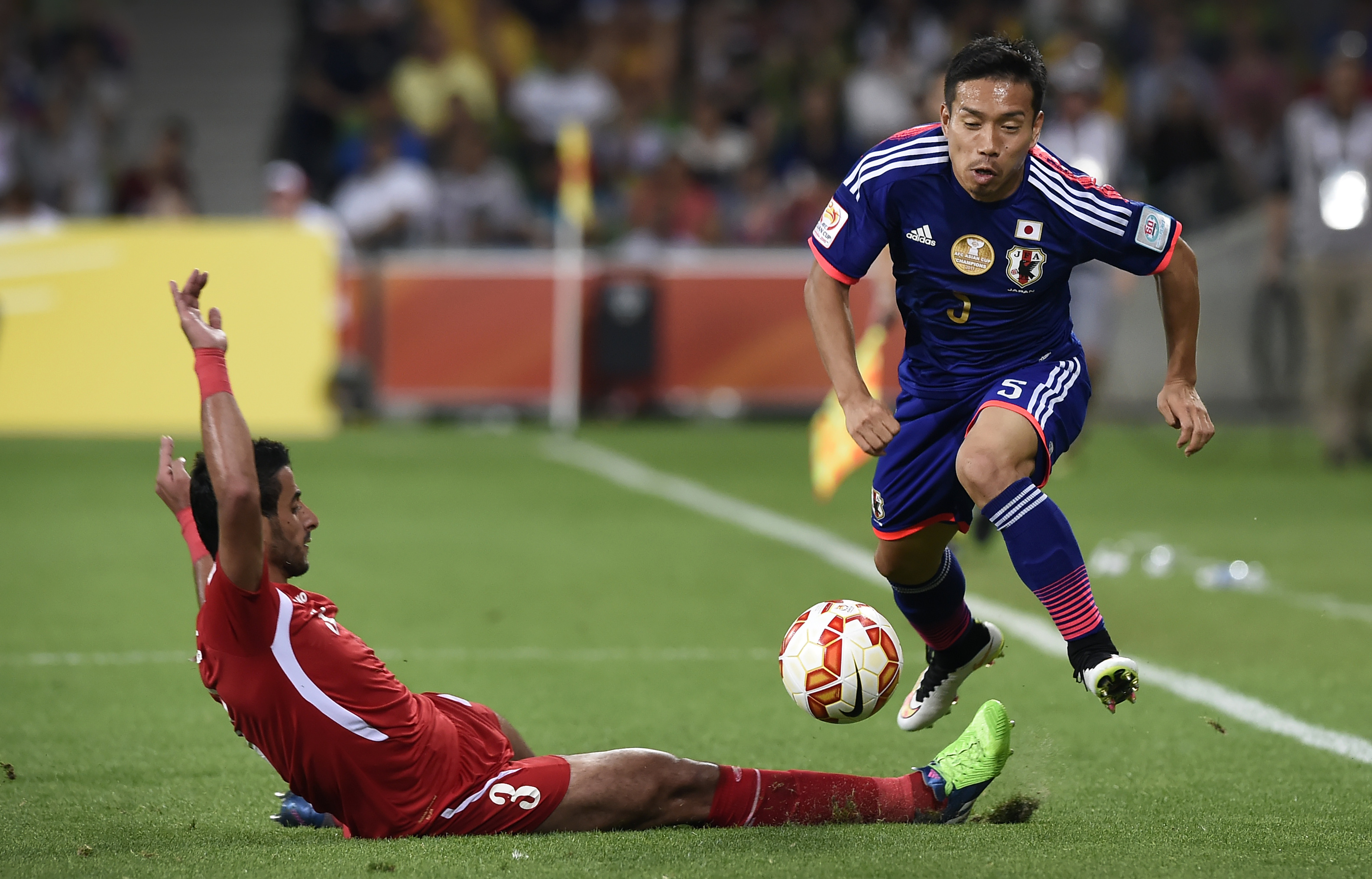 Japan Times