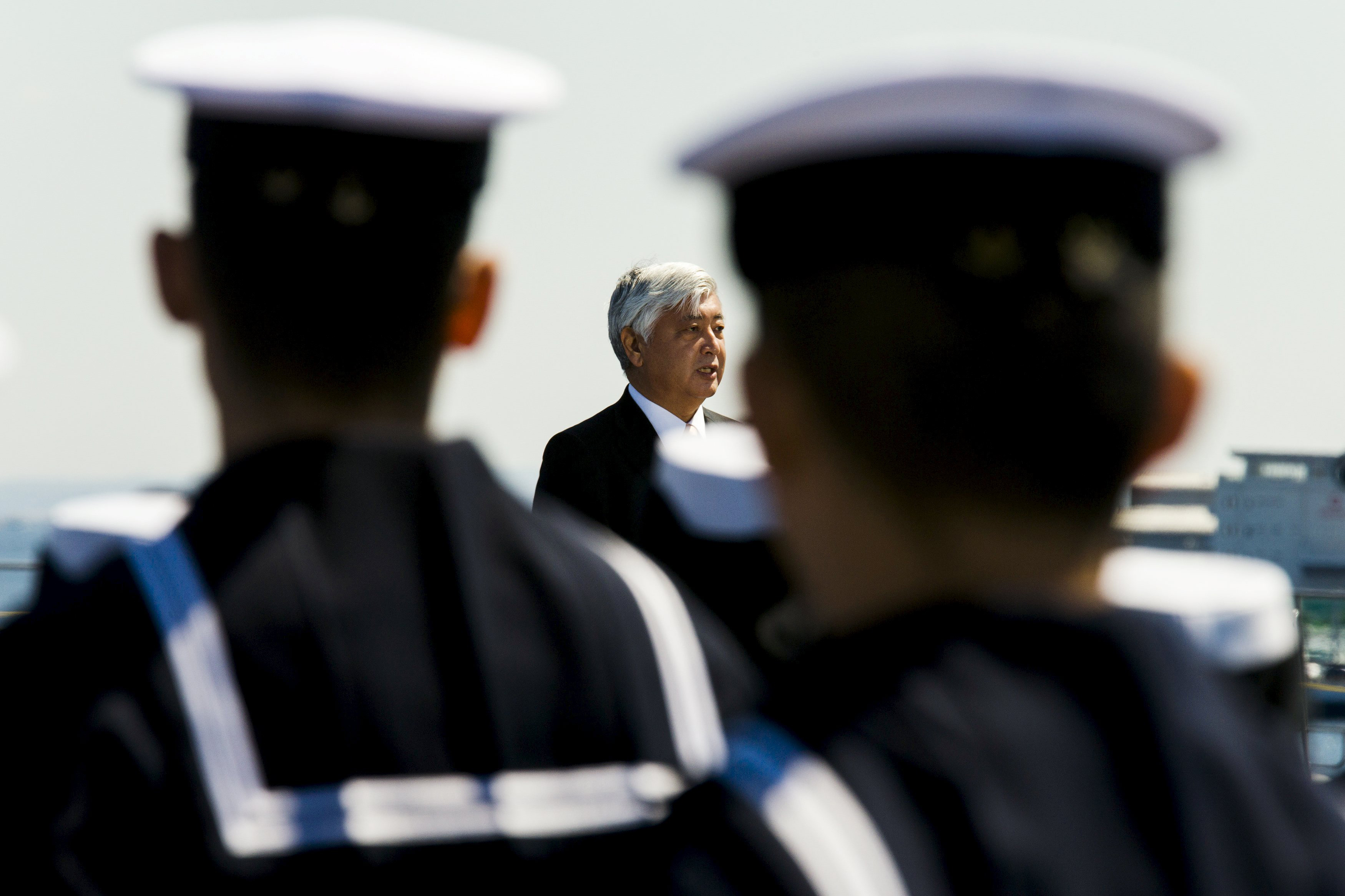 Japan Times
