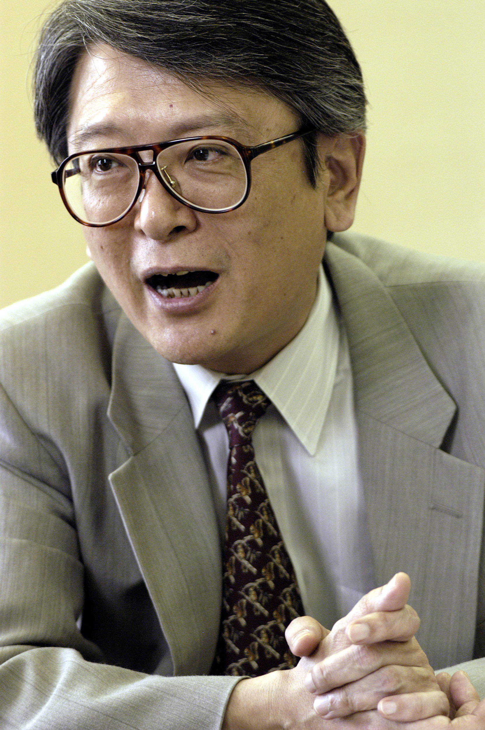 Japan Times