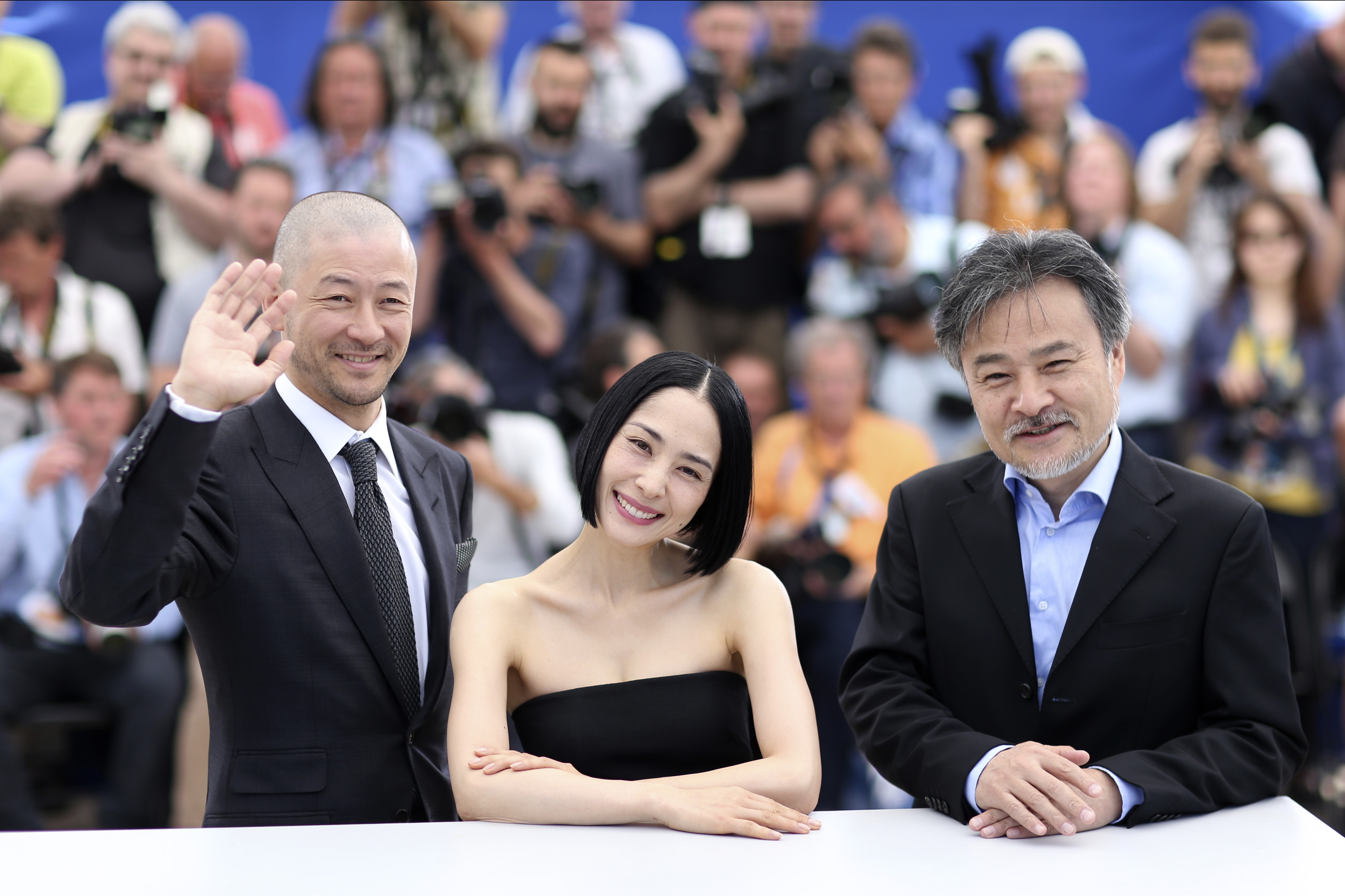 Japan Times