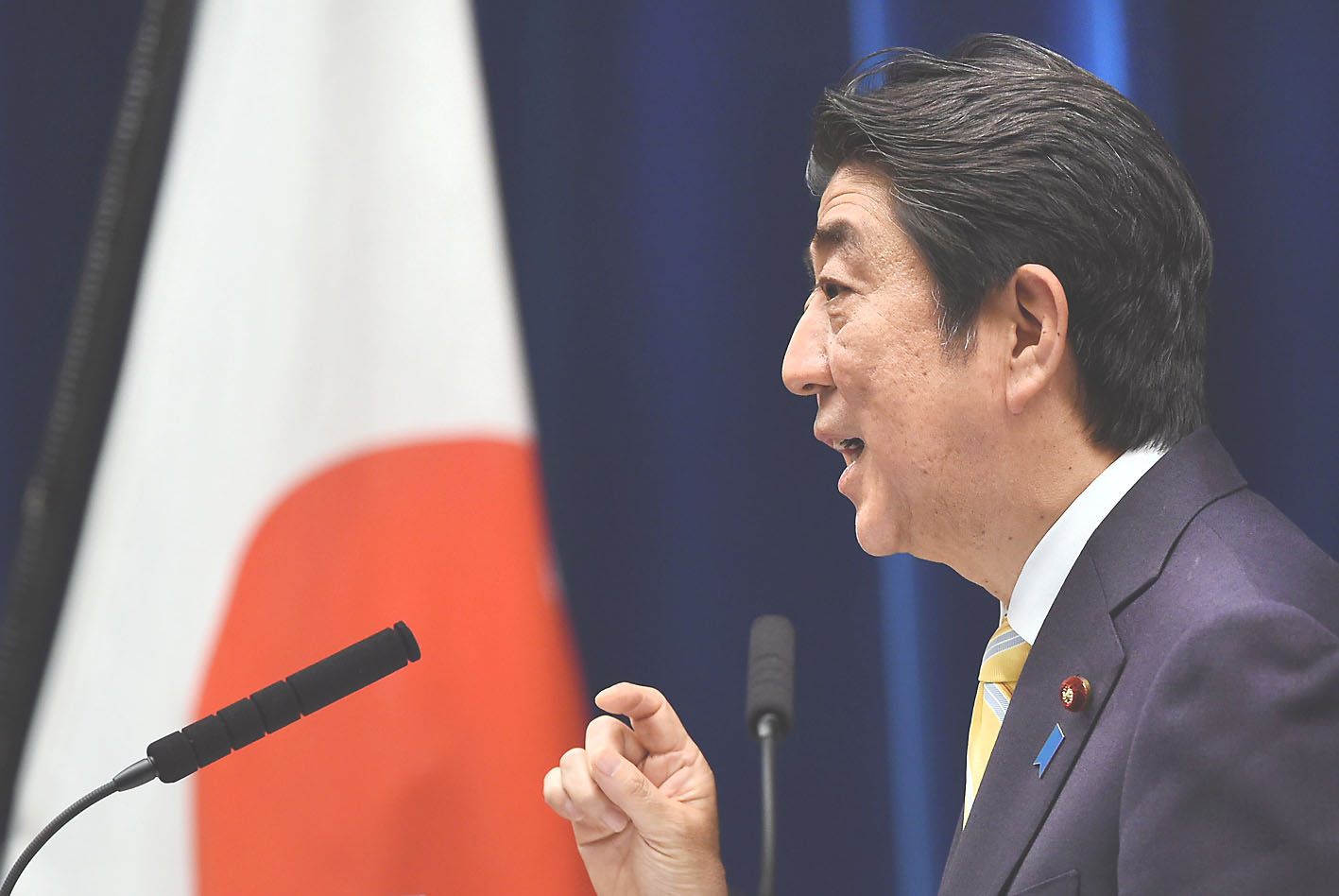 Japan Times
