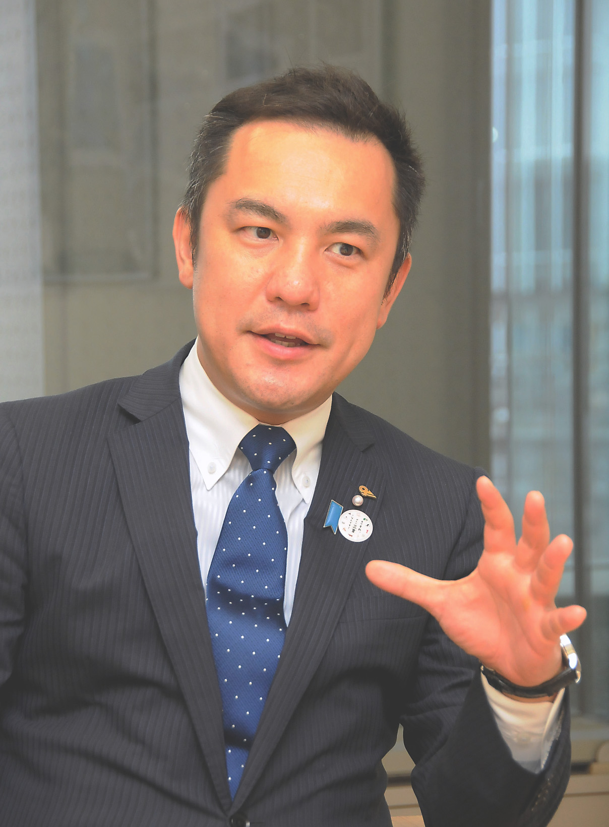 Japan Times