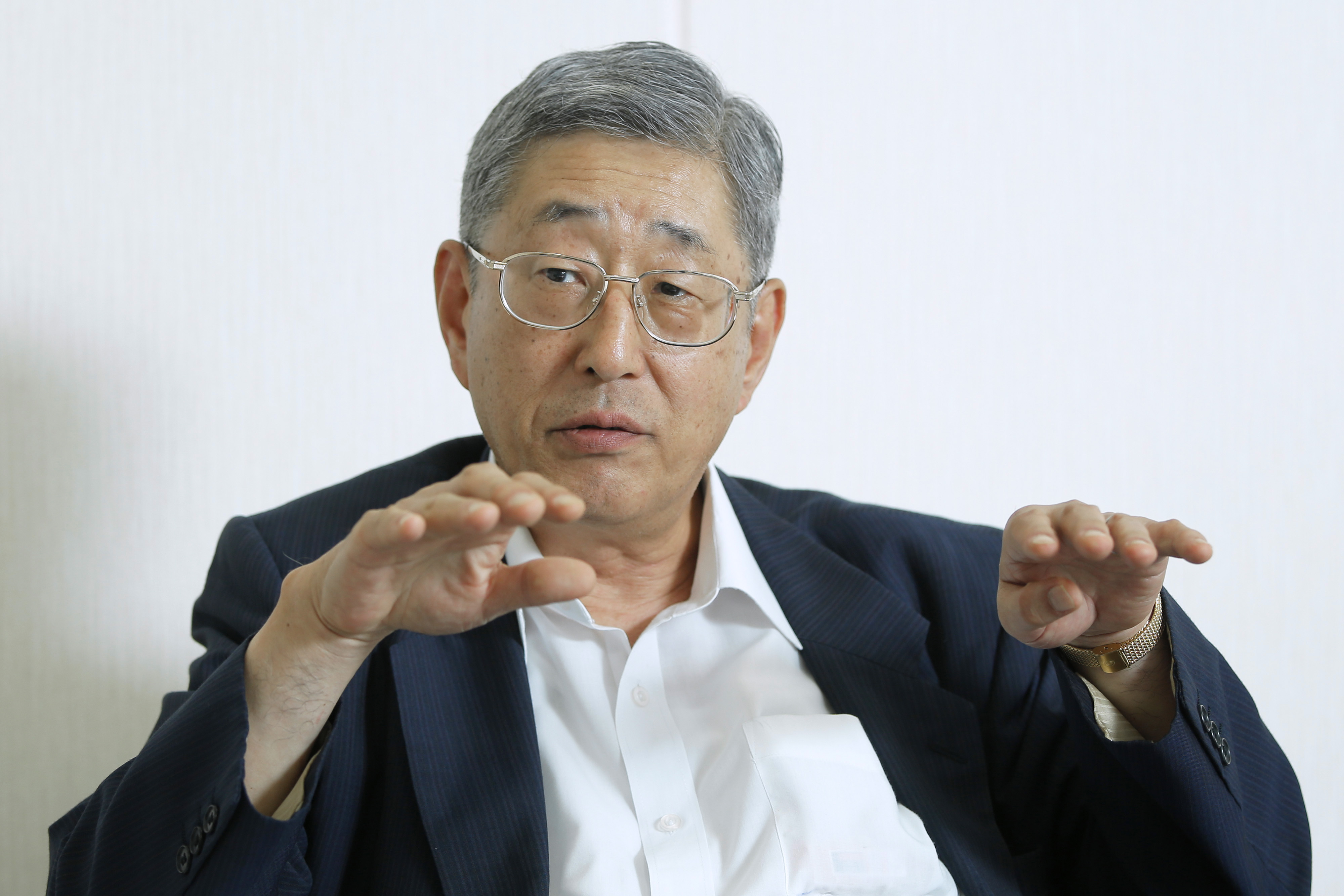 Japan Times